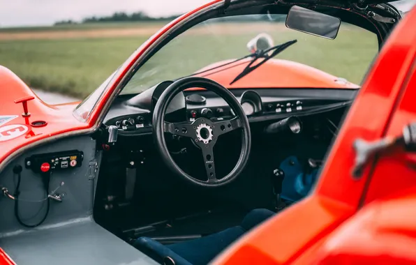 Porsche, спорт кар, 1966, единственный экземпляр, single copy, Carrera 6, Porsche 906, Porsche 906 Carrera …