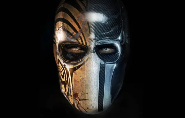 Картинка wallpaper, Army of Two, The Devils Cartel