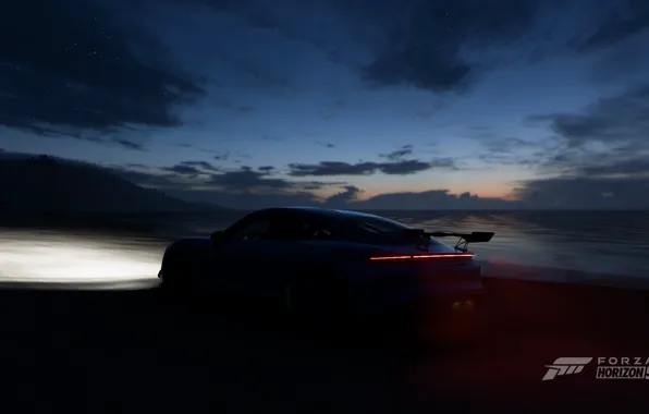 911, porsche, taycan, forza horizon 5, fh5