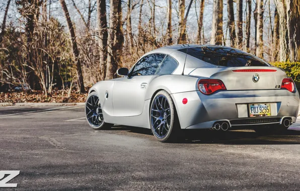 BMW, Coupe, Stance, Z4