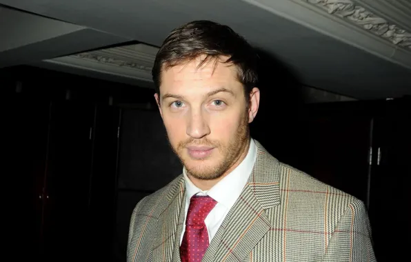 Фото, актёр, Том Харди, Tom Hardy