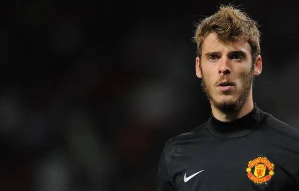 Manchester United, old trafford, red devil, de gea
