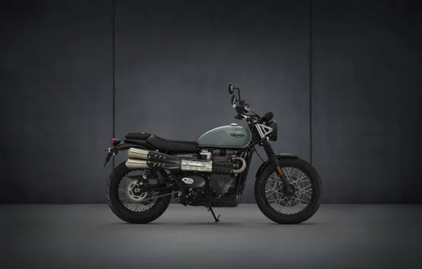 Triumph, 900, 2021, street-scrambler