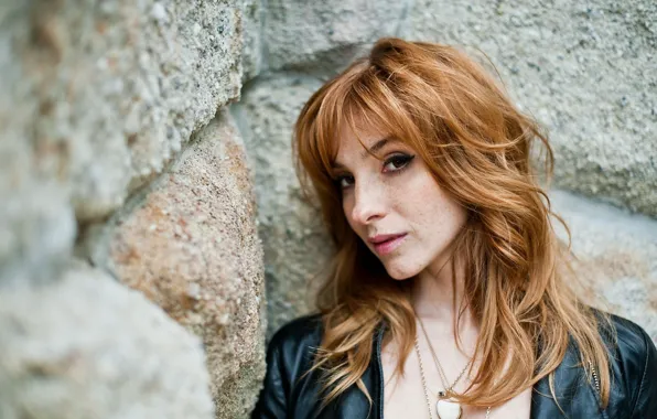 Actress, Celebrity, Vica Eva Kerekes