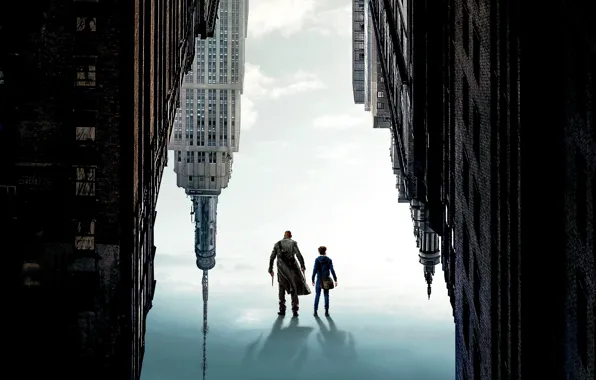 Cinema, movie, film, The Dark Tower