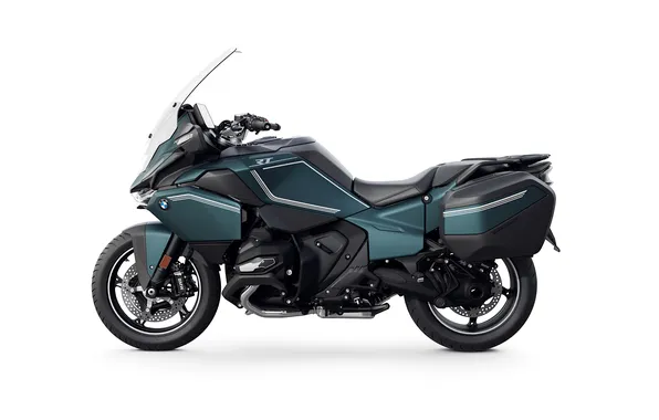 BMW, БМВ, мотоцикл, 2025, Option 719 Camargue, BMW R 1300 RT