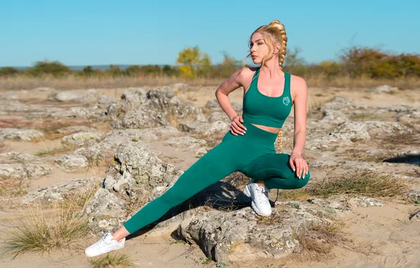 Gym, leggings, buttock, woman fitness, activewear, woman exercises, woman streching, woman workout