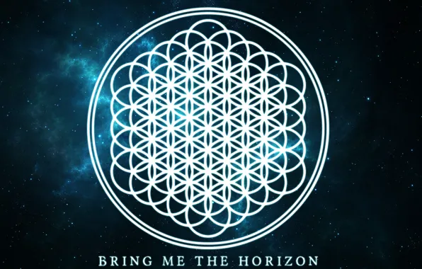 Space, Music, Wallpaper, Post-Hardcore, Bring Me The Horizon, Metalcore, Sempiternal, Electronicore
