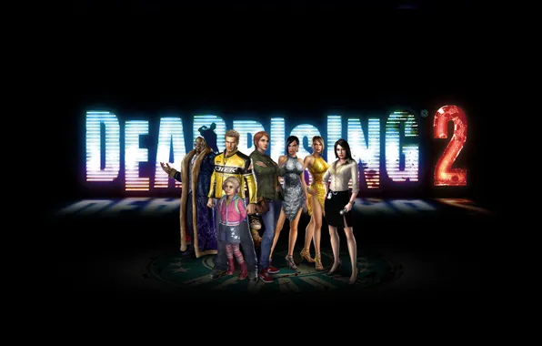 Xbox, ps3, dead, rising