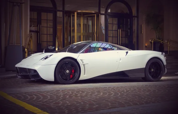 Pagani, Суперкар, Supercar, Пагани, Huayra, Уайра