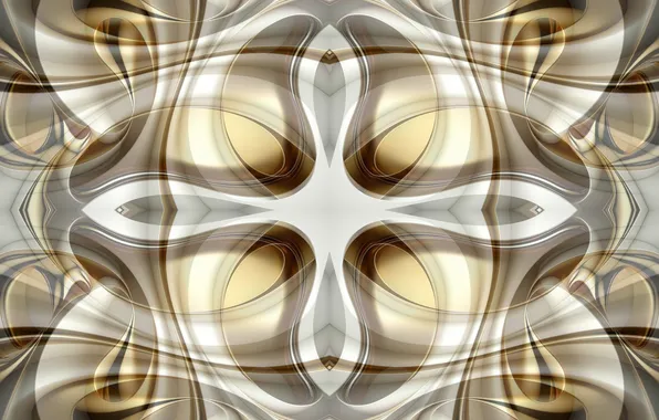 Texture, art, fractal art