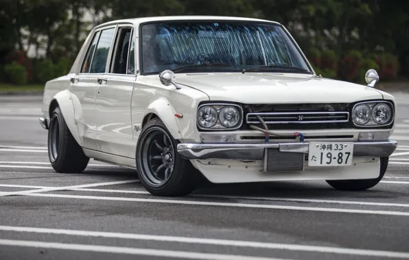 Nissan, skyline, ниссан, скайлайн