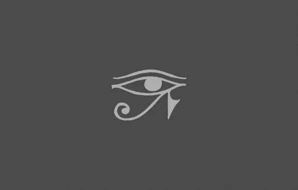 Текстура, Египет, иероглиф