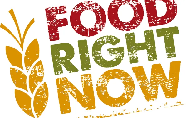 Stylized, Food Right Now, Right, Now, Message, Food, Ear of corn