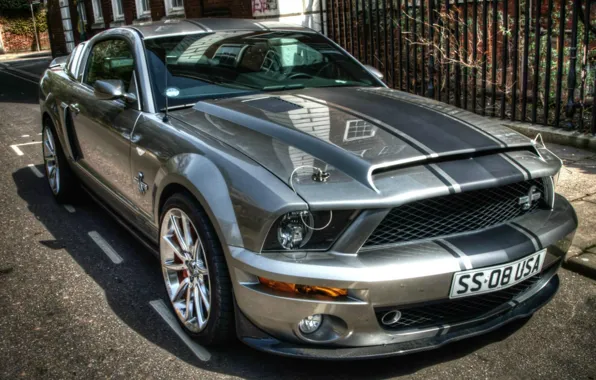 Car, mustang, мустанг, ford, brilliant, american car, mustang brilliant
