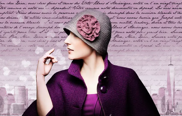 Мода, vintage, винтаж, XX век, by Pyrus-acerba, прошлый век, The Roaring Twenties, ревущие двадцатые