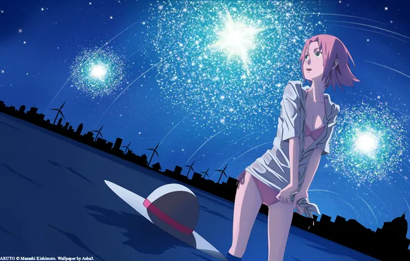 Наруто, naruto, haruno, sakura, shippuuden