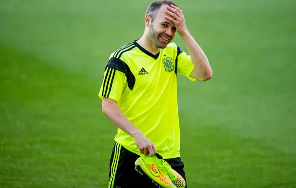 Спорт, Футбол, Испания, Football, Spain, Sport, Футболист, ФК Барселона