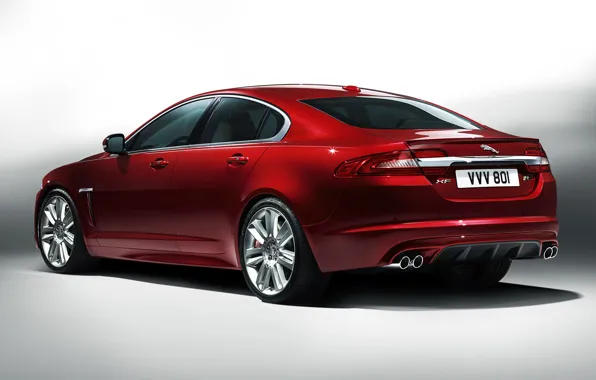Jaguar, R-Sport