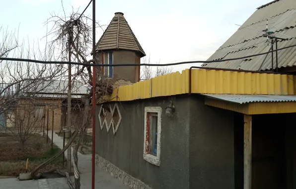 Дача, Узбекистан, Uzbekistan, Navai, Наваи, dacha