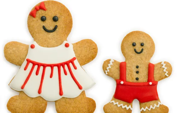 Праздник, новый год, Рождество, сладости, Christmas, New Year