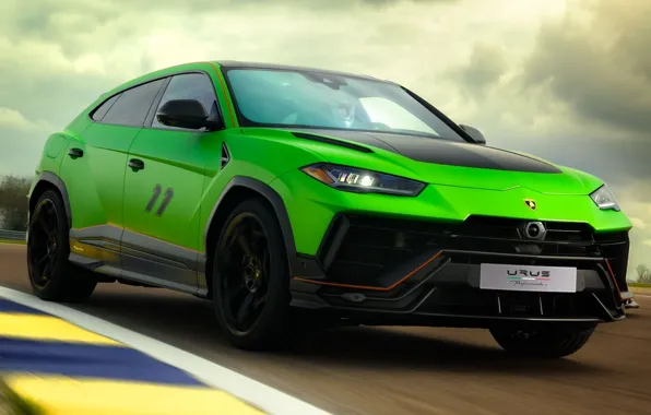 Lamborghini, внедорожник, SUV, Special Edition, Urus, Lamborghini Urus Essenza SCV12