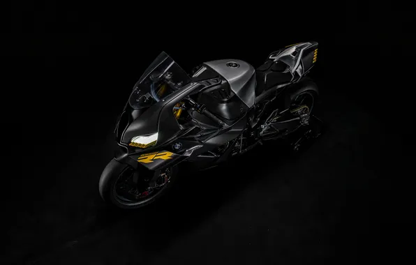 Concept, BMW, мотоцикл, Motorrad, BMW Motorrad, 2025, Concept RR