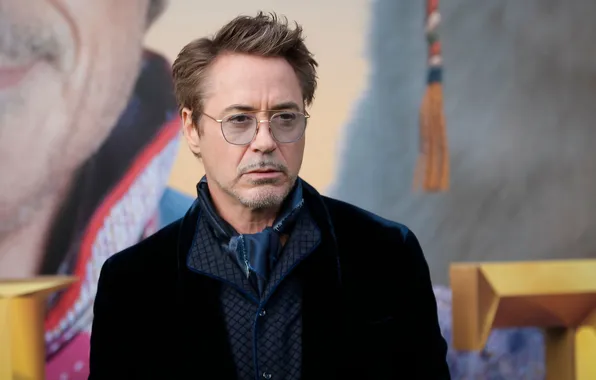 Фон, портрет, костюм, актёр, Robert Downey Jr., Роберт Дауни мл.