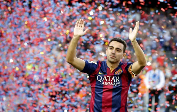 Legend, Барселона, Хави, Xavi, FC Barcelona