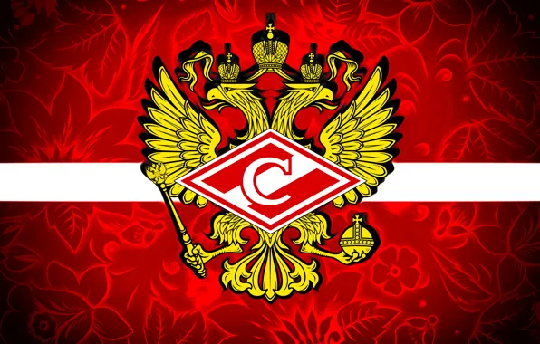Новая эмблема московского 