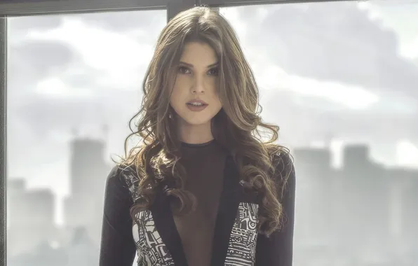 Картинка girl, model, pretty, amanda cerny, blogger