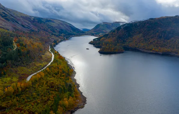 Картинка England, Lake District, K.Jagiello