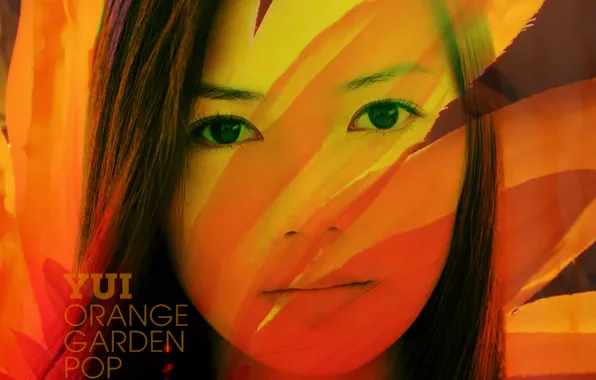 Girl, Beautiful, Asian, Japanese, Singer, J-Music, YUI