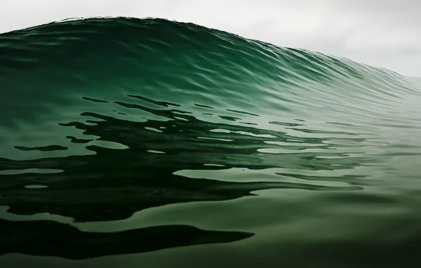 Картинка вода, природа, океан, волна