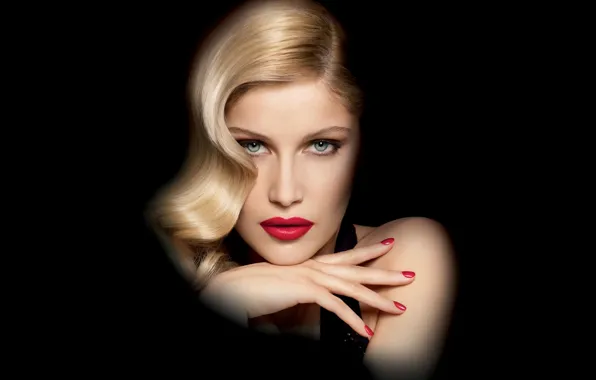 Girl, women, face