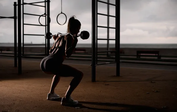Gym, leggings, buttock, woman fitness, activewear, woman exercises, woman streching, woman workout