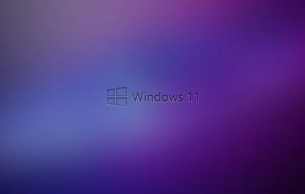 Abstract, Windows, Microsoft, Logo, Icon, Windows 11