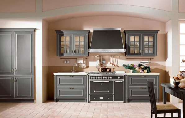 Дизайн, стиль, интерьер, кухня, столовая, best italian interior design