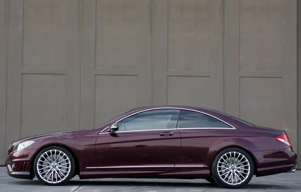 MERCEDES, BENZ, KICHERER
