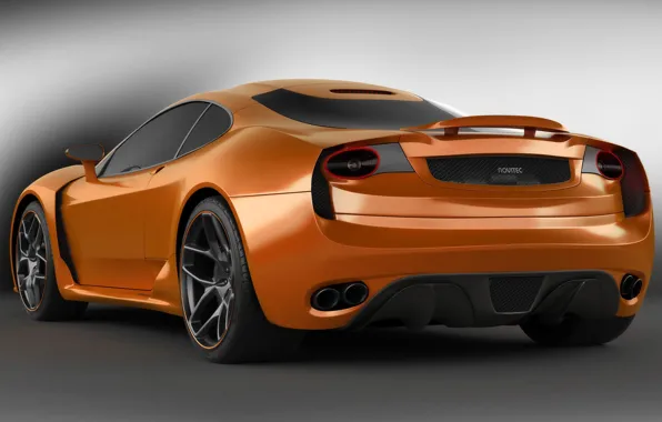 Sport, Novitec, Tulesto