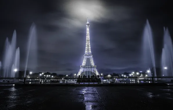 Город, франция, France