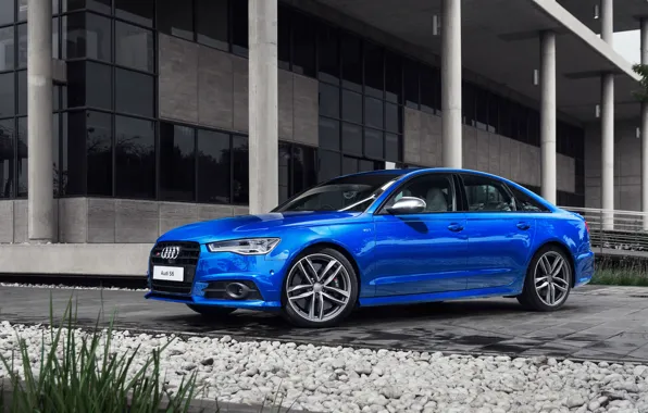 Audi, ауди, Sedan, 2015, ZA-spec