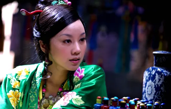 China, cinema, movie, asian, film, chinese, oriental, asiatic