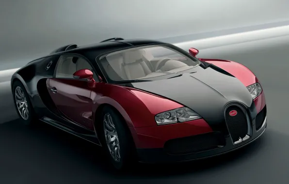 Авто, Bugatti, Car