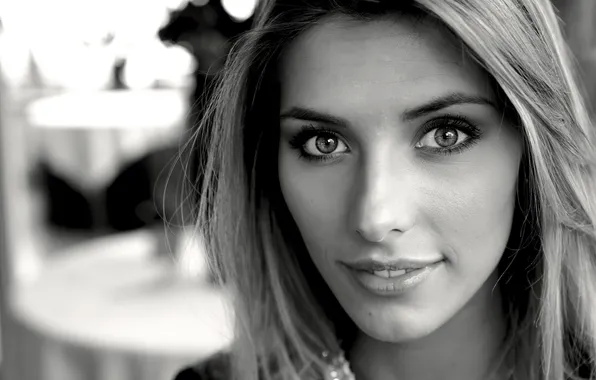 Картинка 2015, Miss France, Camille Cerf