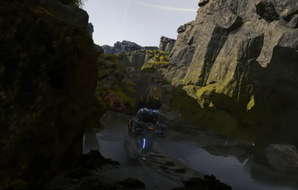 Kojima Productions, Kojima, Death Stranding, Кодзима
