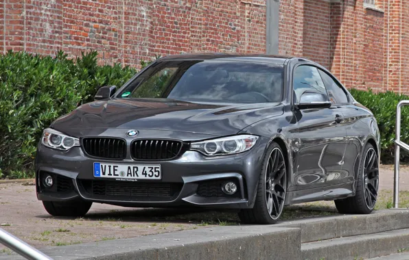 BMW, xDrive, 435i
