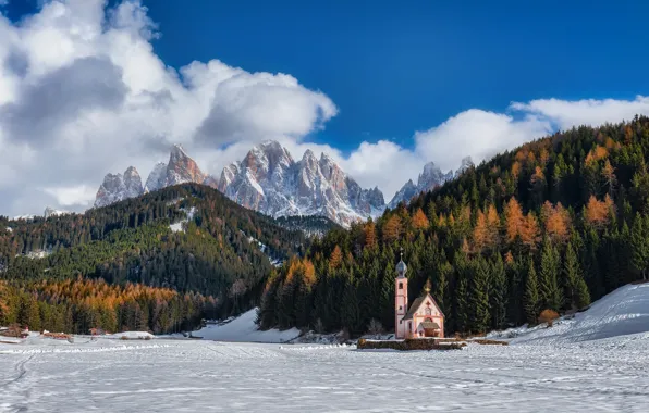 Italy, Trentino-Alto Adige, Bolzano