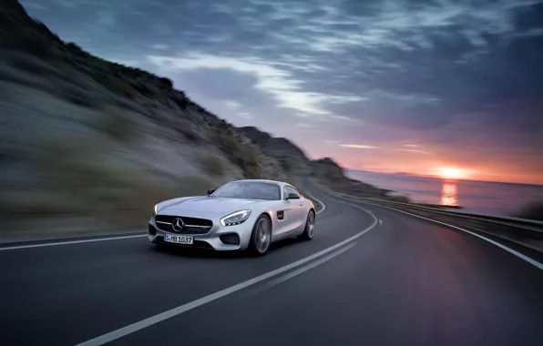 Картинка Mercedes-Benz, AMG