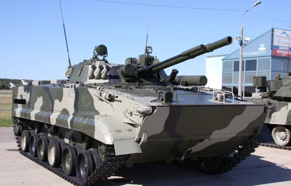 Картинка weapon, tank, armored, military vehicle, armored vehicle, armed forces, military power, war materiel